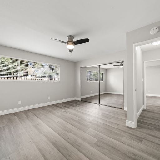The Riviera Apartments