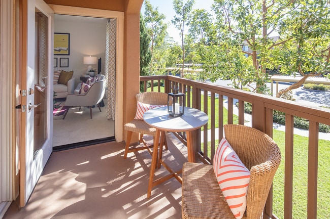 Torrey Ridge Apartment Homes
