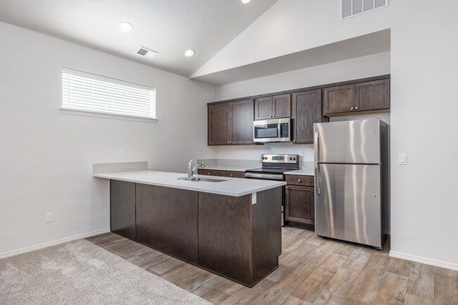 Photo - 1889 N W Enterprise St