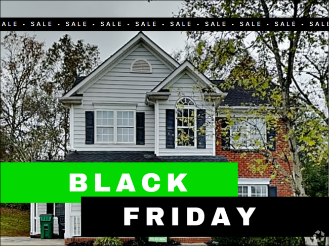 Building Photo - Special BLACK FRIDAY Offer Rental