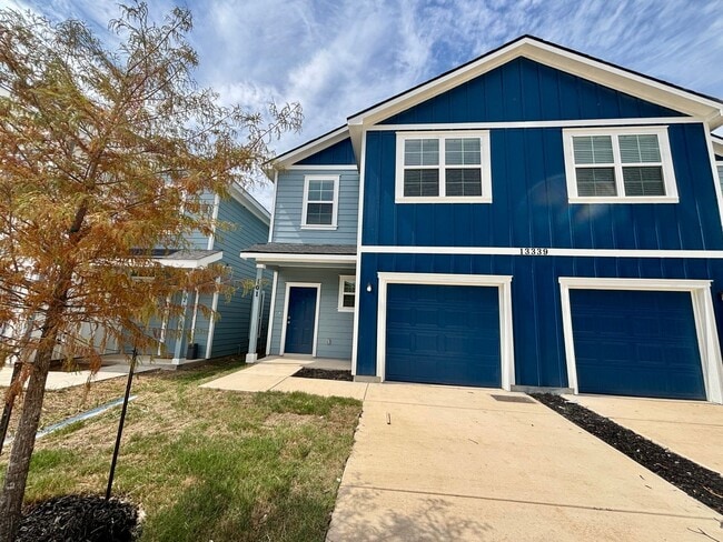 Photo - Brand New 3 Bd 2.5 Full Bath Townhouse Near UTSA & LaCantera