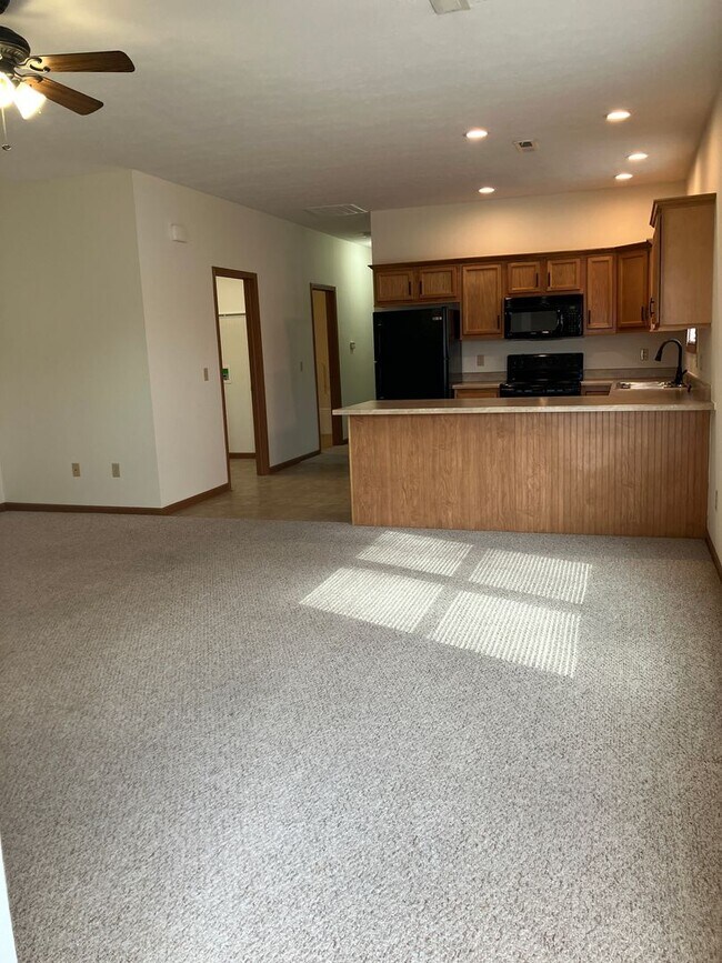 Photo - Coming soon! 2 Bedroom, Ranch Townhome with Garage! Unit 1023-D Laurel Tree Ct