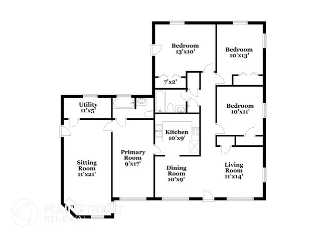 Photo - 6234 Balboa Dr