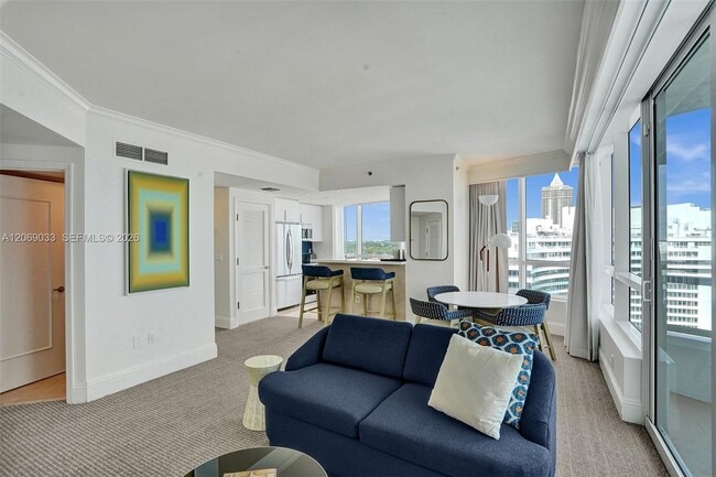 Photo - 4401 Collins Ave Unit 1503