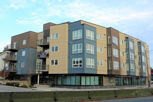 Building Photo - Green Lake Tyee (The Clarke) Rental