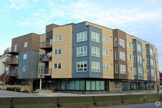 Building Photo - Green Lake Tyee (The Clarke) Rental