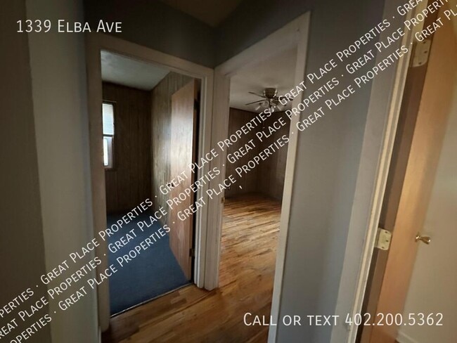 Photo - 1339 Elba Ave