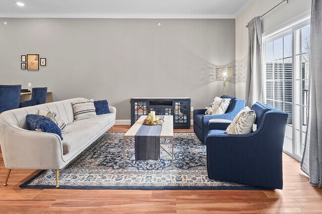 Geick Park Residency