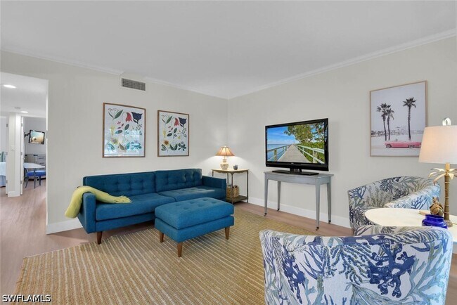 Photo - 3200 Gulf Shore Blvd N Unit 105