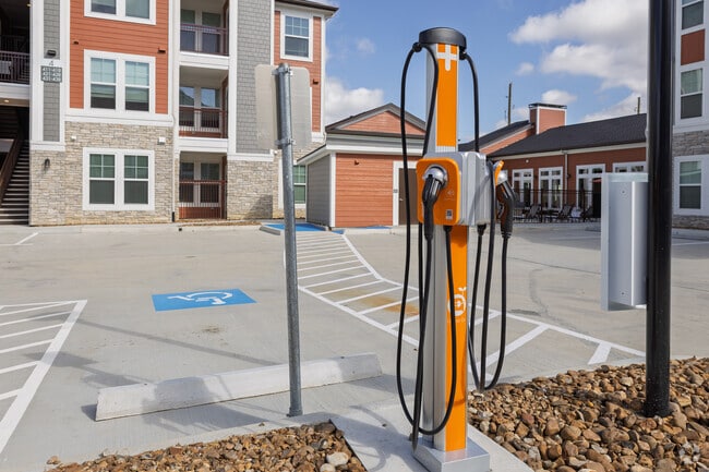 EV Charger