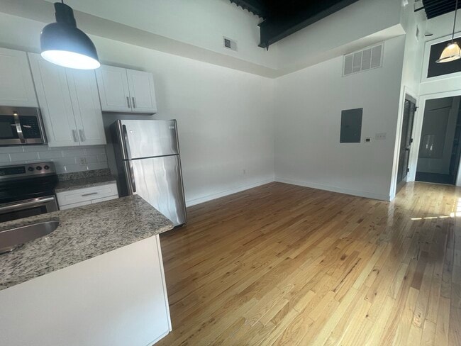 Photo - Culpeper Lofts - Building B Unit 202