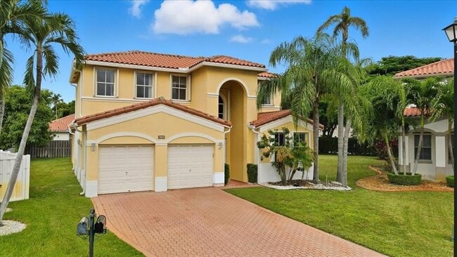 Photo - 3802 SW 165th Terrace