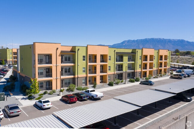 Arroyo Vista