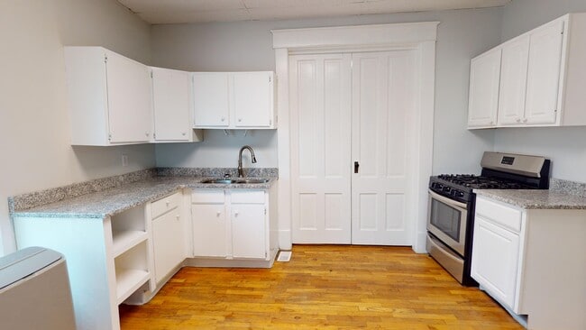 Photo - 4224 South Washington Street Unit 4224 1E