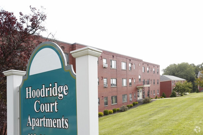 Hoodridge Court