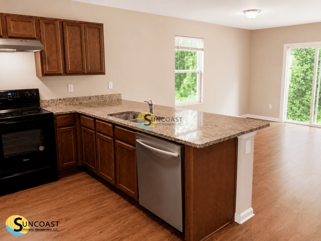 Photo - 8406 Oden Ave