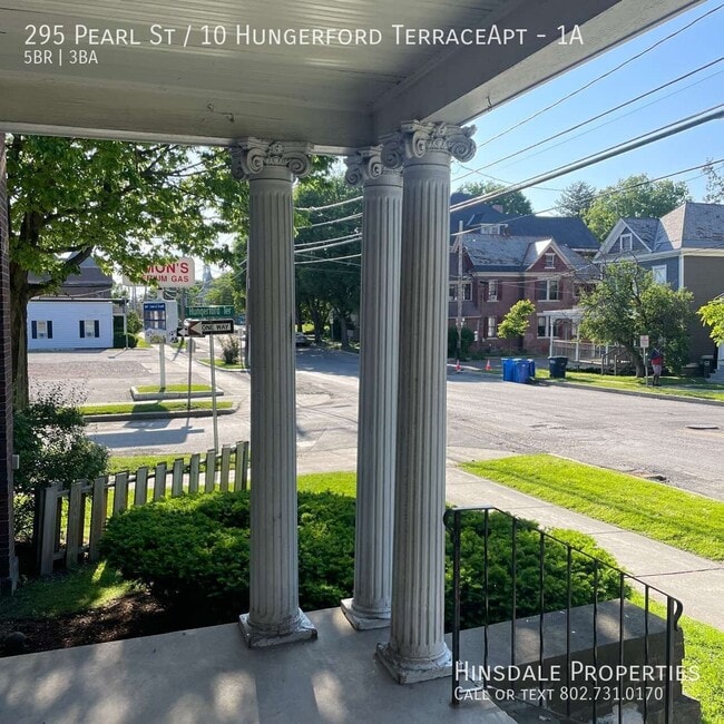 Photo - 295 Pearl St Unit 1A
