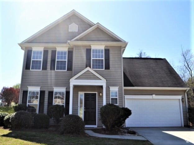 Building Photo - 720 Waterbrook Ln Rental