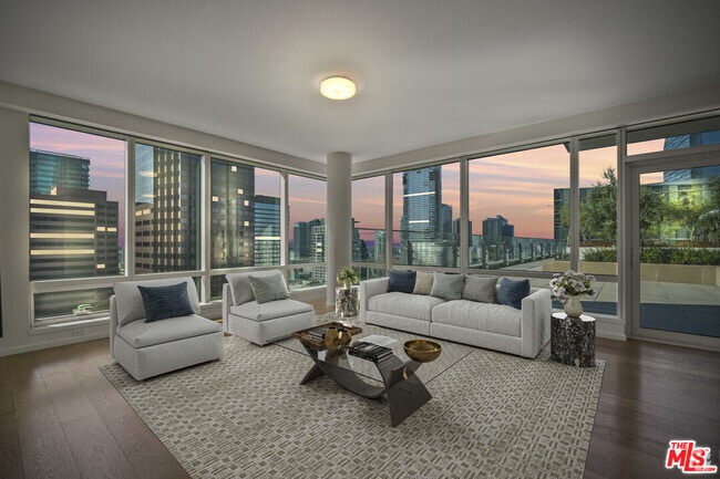 Building Photo - 877 Francisco St Unit 2109 Rental