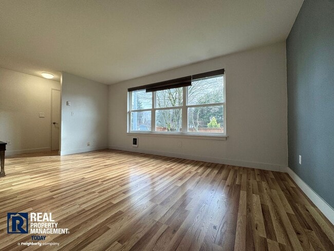 Photo - Charming North Tacoma Home with Private Patio & Spacious Yard!