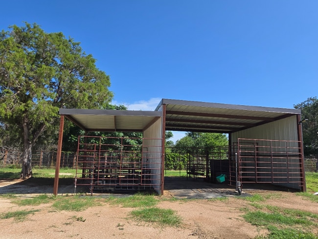 Photo - 606 Blessing Ranch Rd