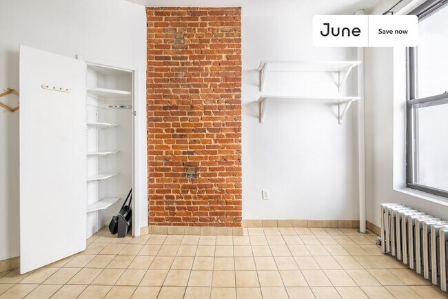 932 Columbus Ave Unit 4S