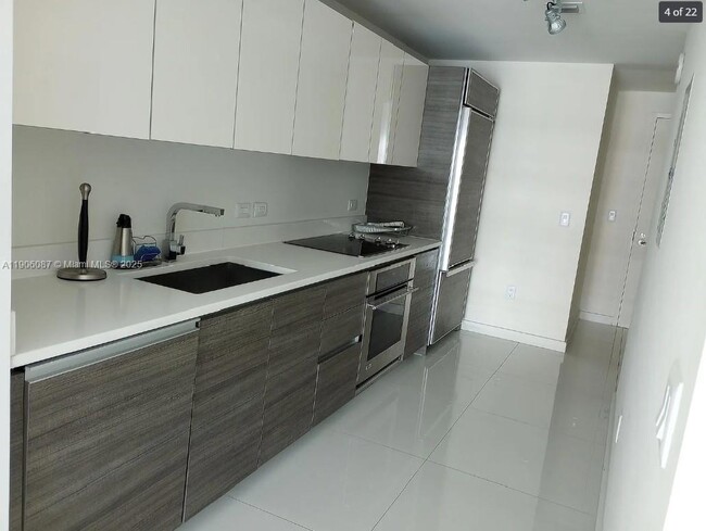 Photo - 1100 S Miami Ave Unit 2506