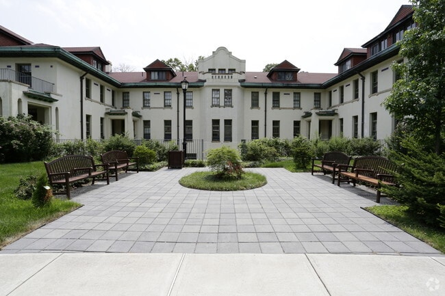 Photo - Park Lane at Sea View