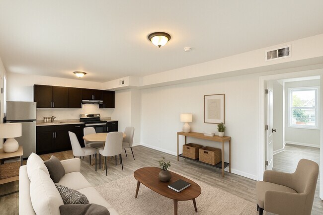 Photo - 1245 N Karlov Ave Unit 3