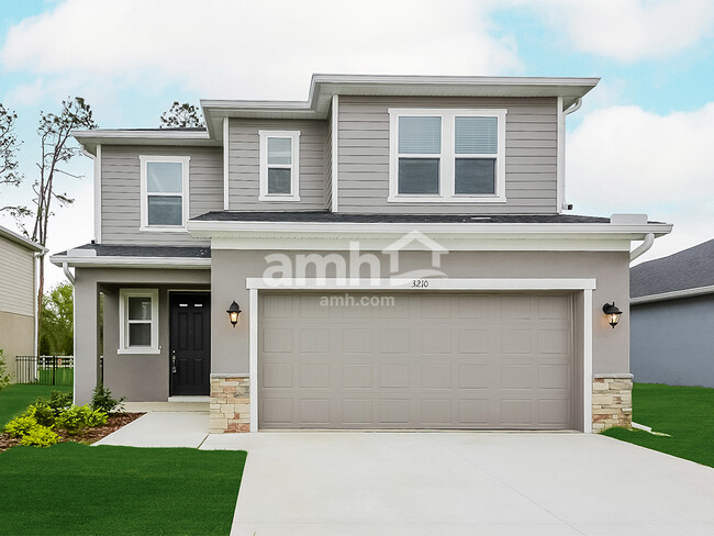 Building Photo - 16636 Cheyanne Ct Rental