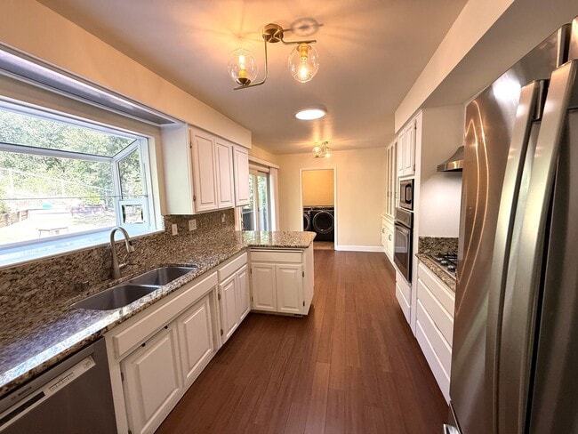 Photo - SPACIOUS 3BR/3BA NOVATO HOME WITH FLEXIBLE FLOORPLAN, LARGE FAMILY ROOM AND BONUS AREAS, GREAT OU...