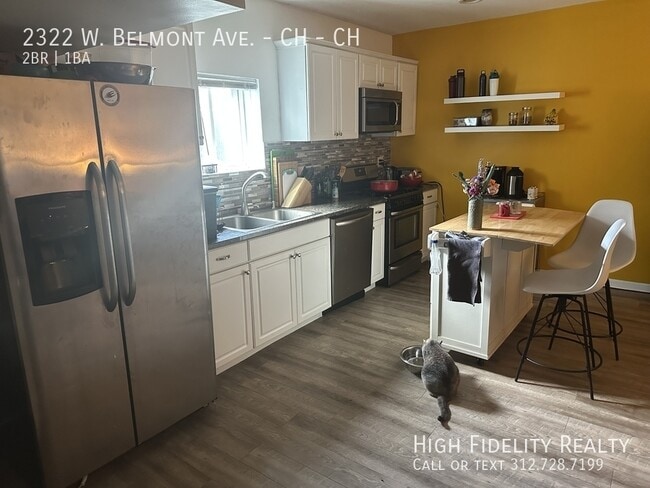 Photo - 2322 W Belmont Ave Unit CH