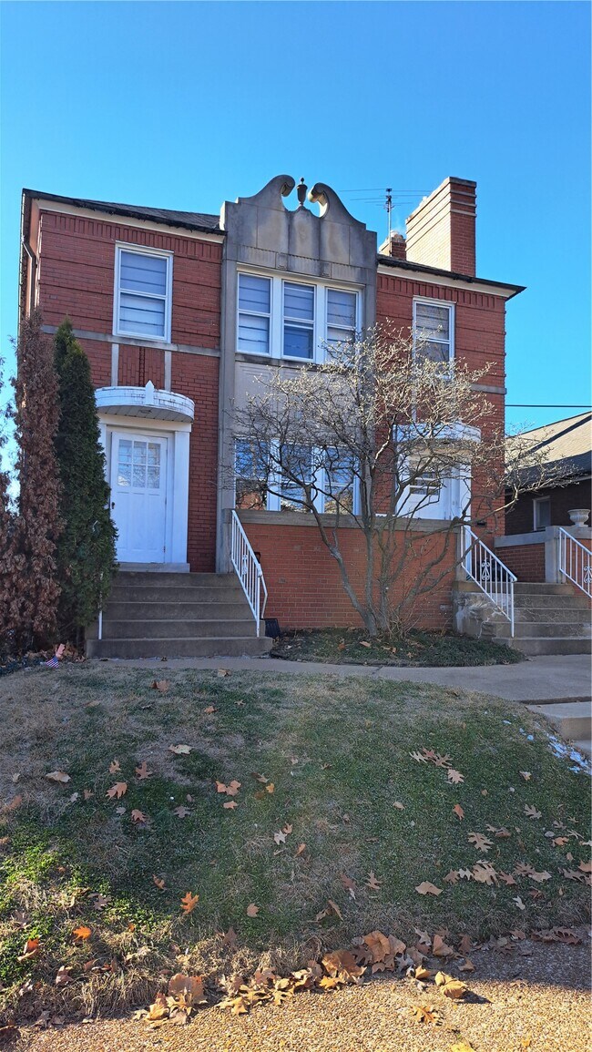 Building Photo - 3928 Fillmore St