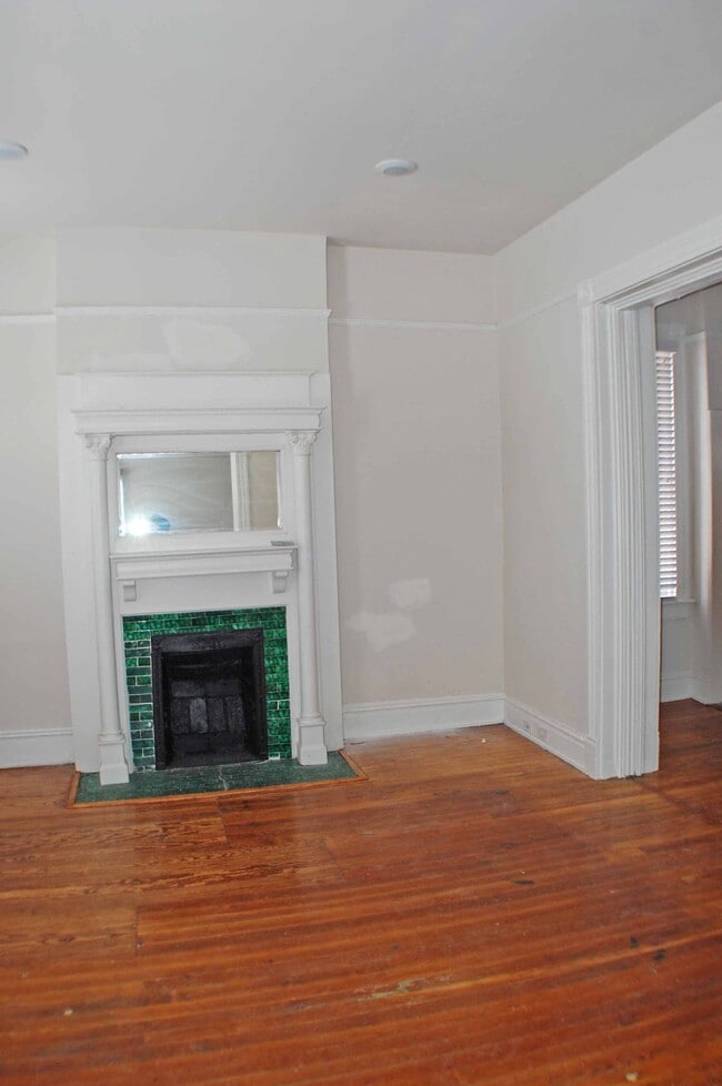 Photo - The Row at Cary Place