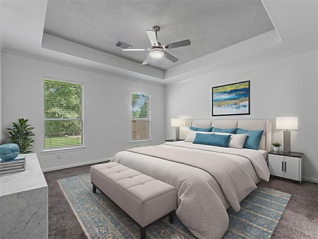 Photo - 25553 Oakhurst Forest Dr