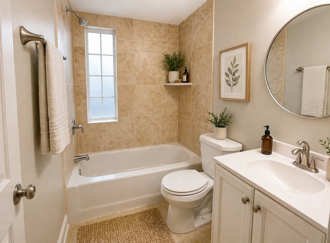 Photo - Nicely Renovated Duplex Home
