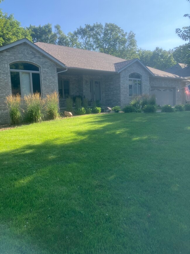 Front of House 2 - 180 Nature Valley Pl NW
