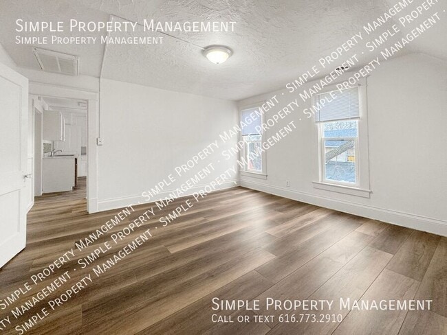 Photo - 1004 Jennette Ave NW Unidad 2