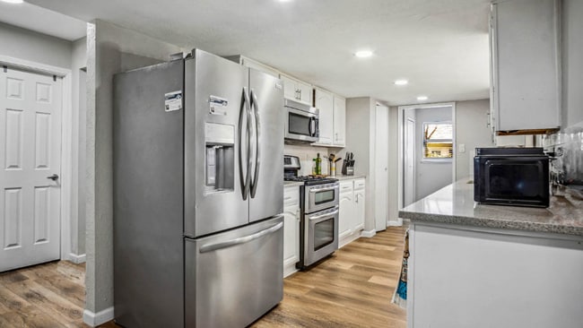 Photo - 6504 Blue Ridge Trail