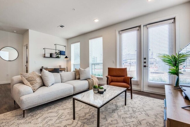 Photo - Mezzo Apartments