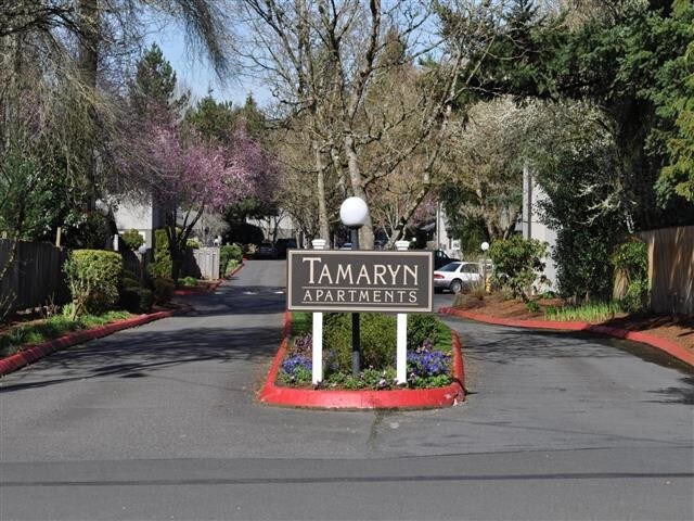Tamaryn Apartments | Exterior
