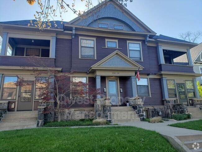 Building Photo - 424 Lafayette Ave SE Rental