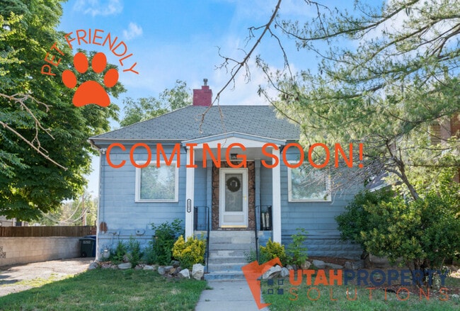 Building Photo - 2263 S Green St