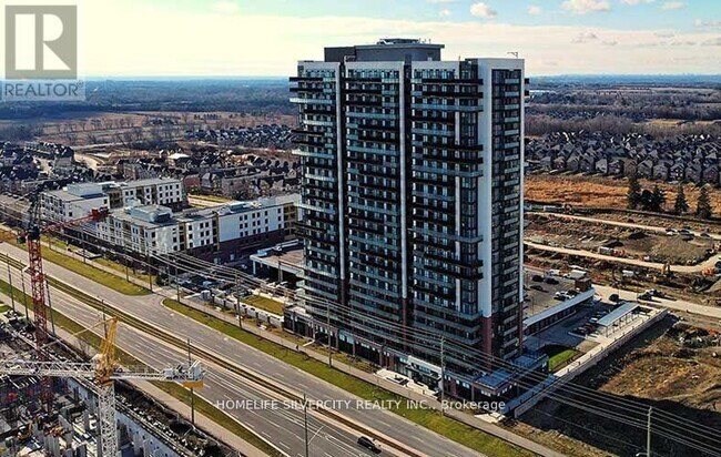 Photo - 2550 Simcoe St N Unit 1808
