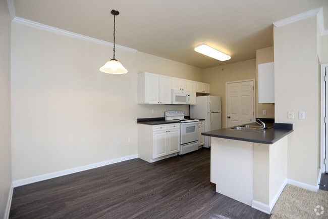 1HAB, 1BA - 763 ft²