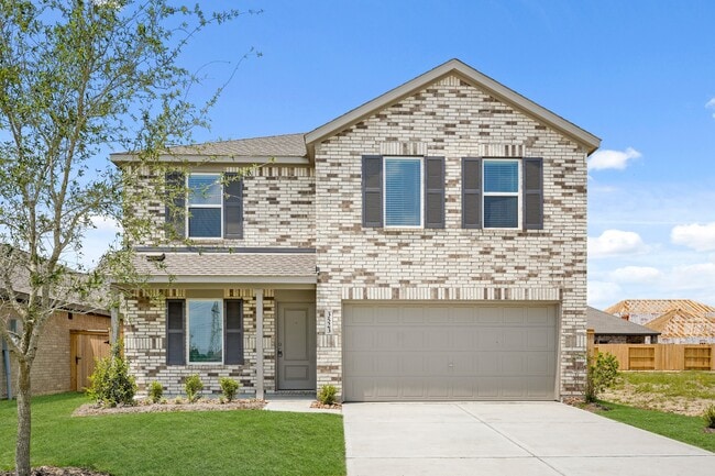 Building Photo - 3523 Atlas Pt Ln