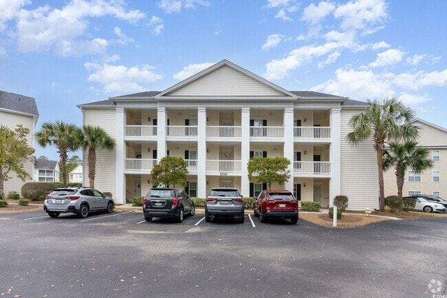 Building Photo - Jasmine Lakes Rental