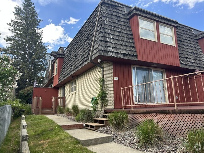 Building Photo - 343 W Utah St Rental