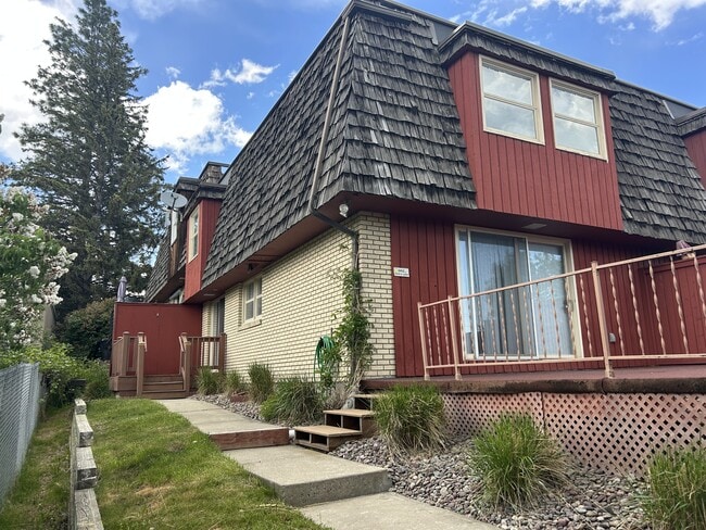 Photo - 343 W Utah St Townhome