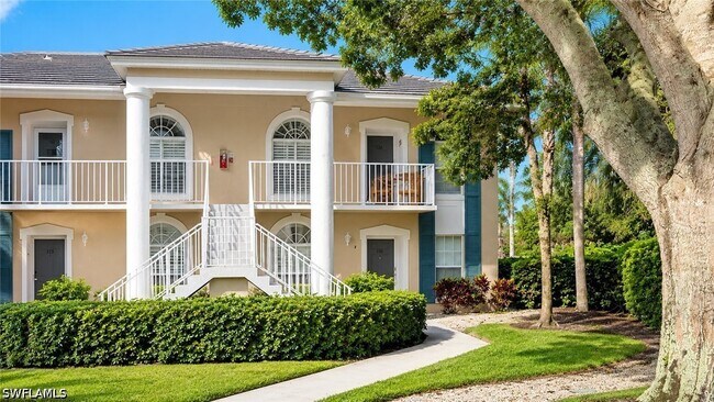 8274 Twelve Oaks Cir Unit 126